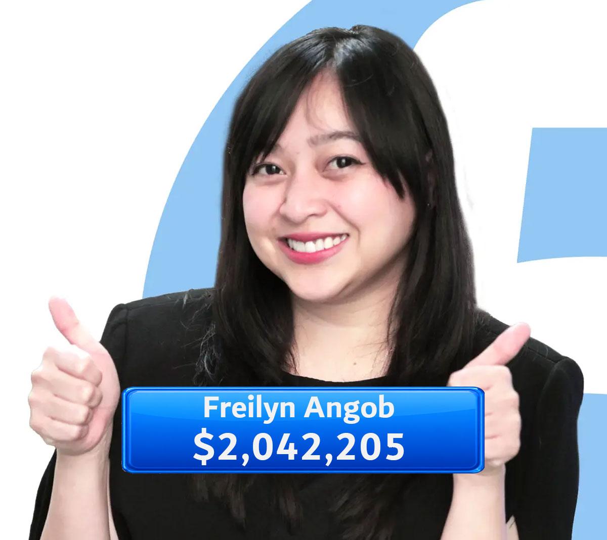 Web Slide Image